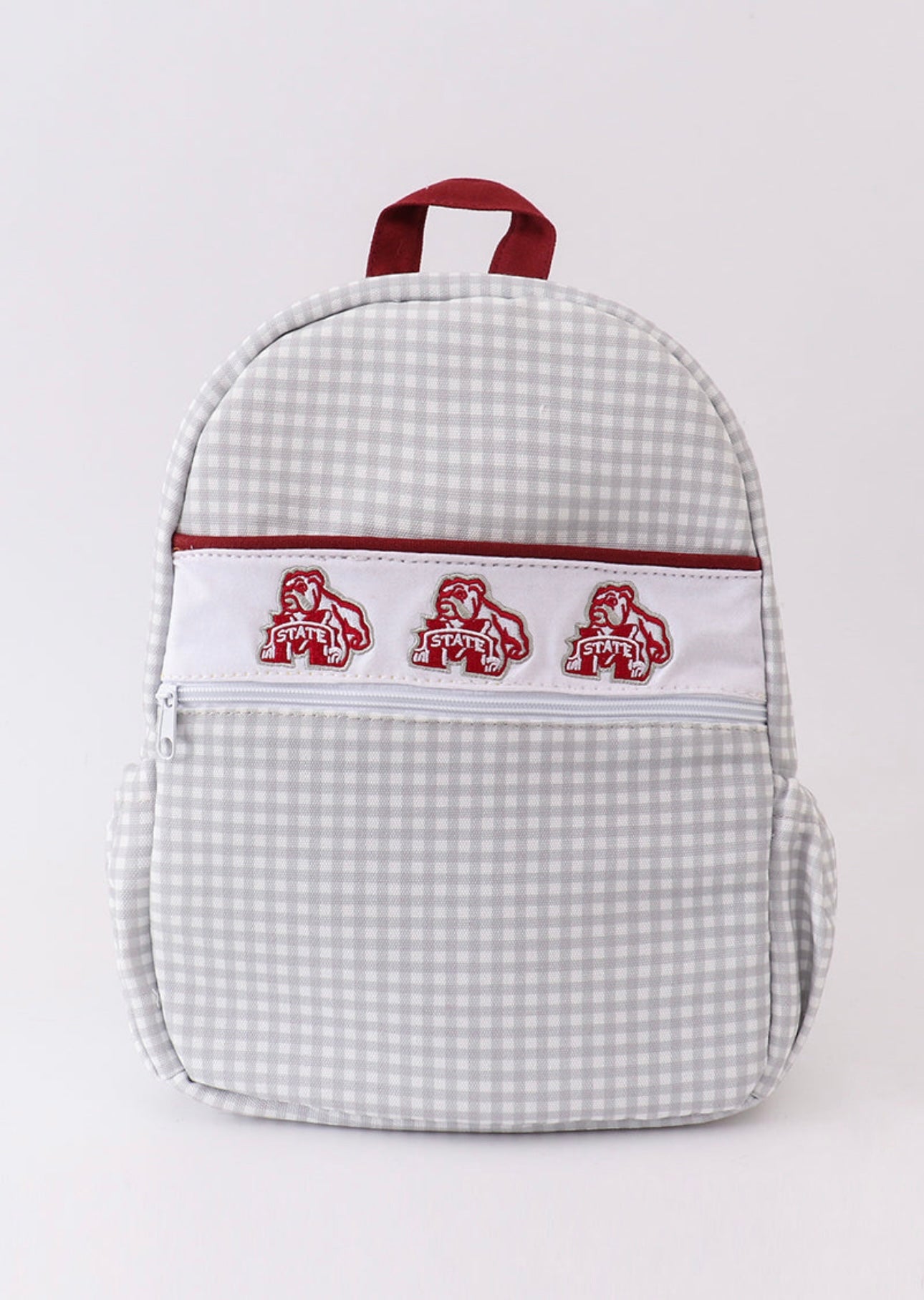 MSU Backpack- Small