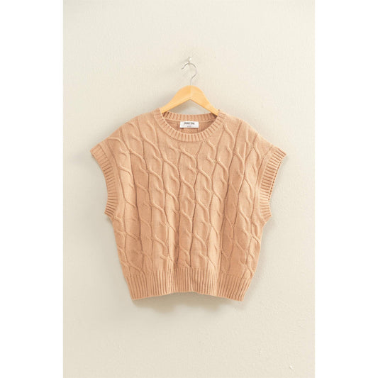 Lovie Sweater