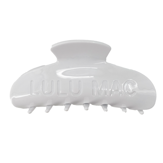Lulu Mac Hair Clip