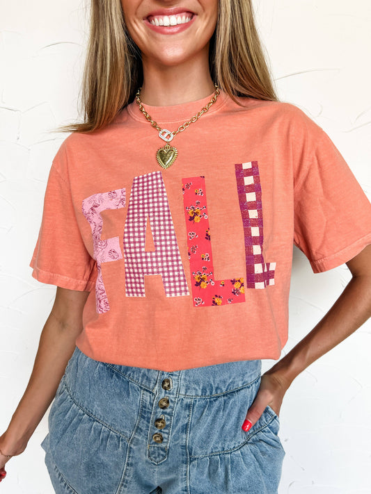 Fall Graphic Tee