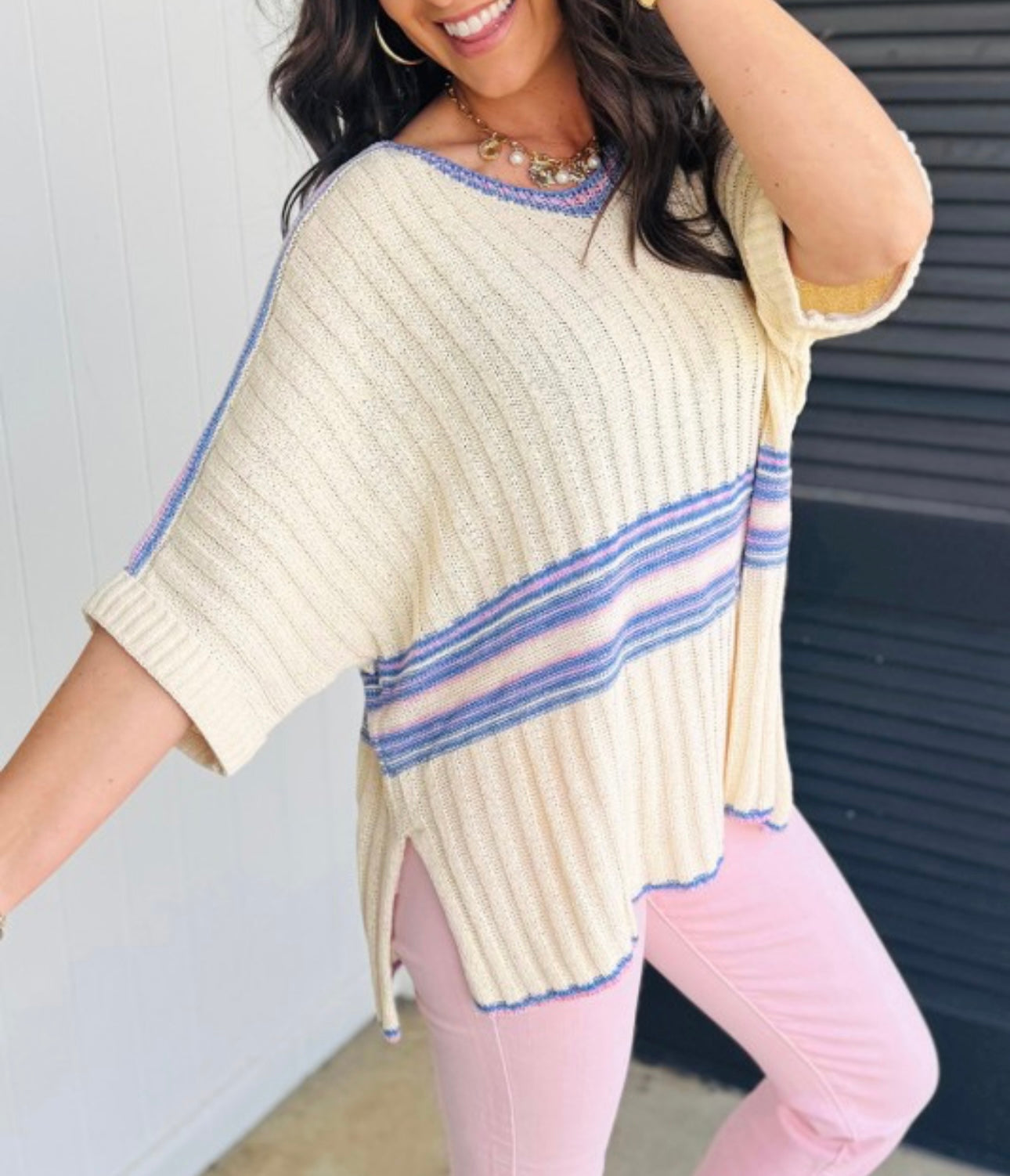 Kenzie Sweater