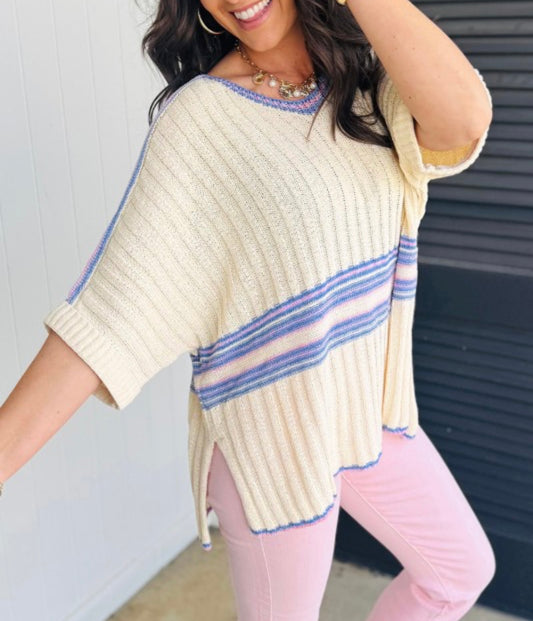 Kenzie Sweater