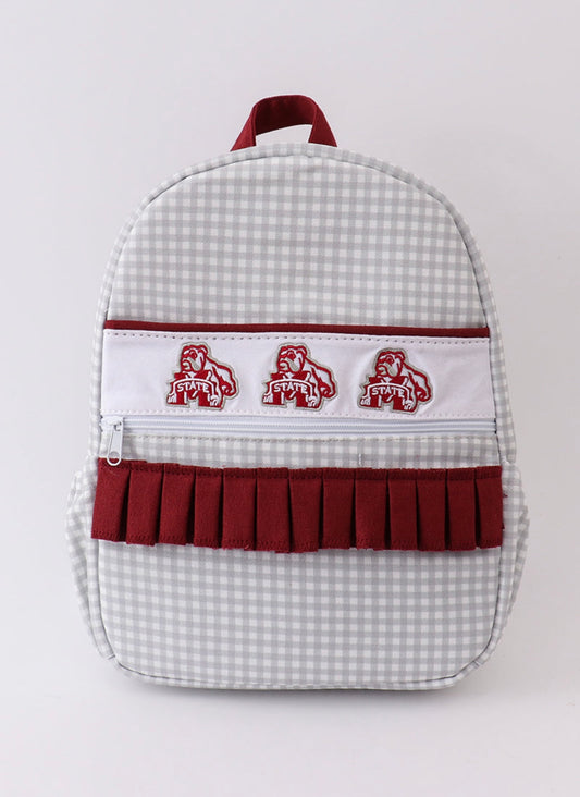 MSU Backpack-Small