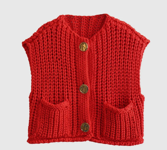 Blakely Sweater