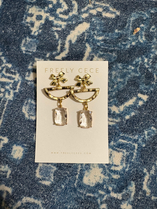 The Emersyn Earrings