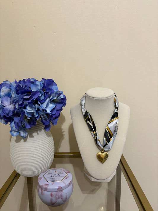 Goldie Necklace