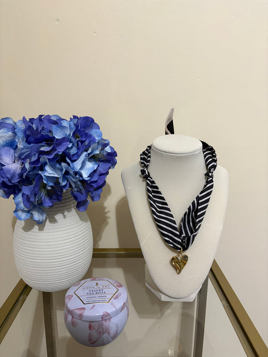 Maelee Necklace