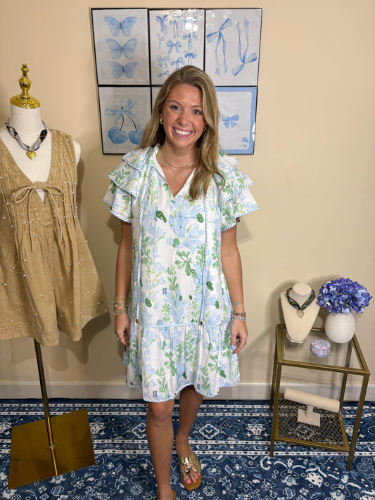 Lily Dress