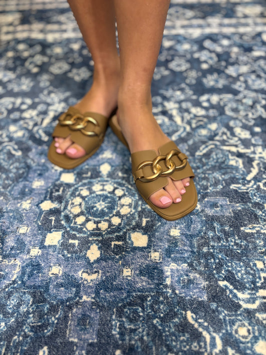 Kaye Sandals