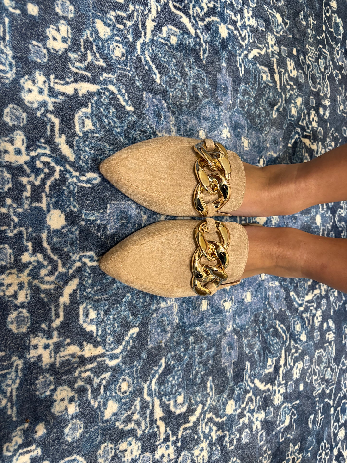 Carly Sandals