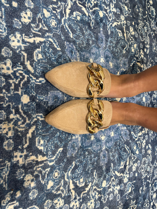 Carly Sandals