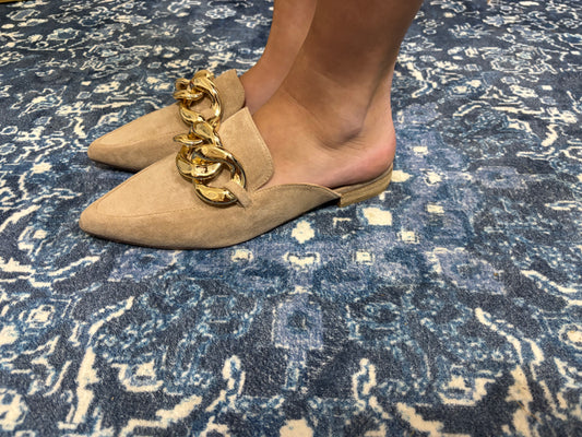 Carly Sandals