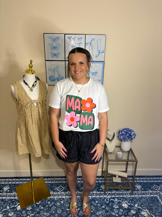 The Mama Tee