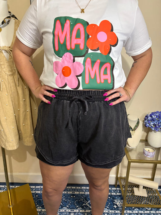 The Mama Tee