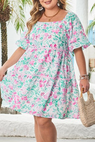 The Remi Dress